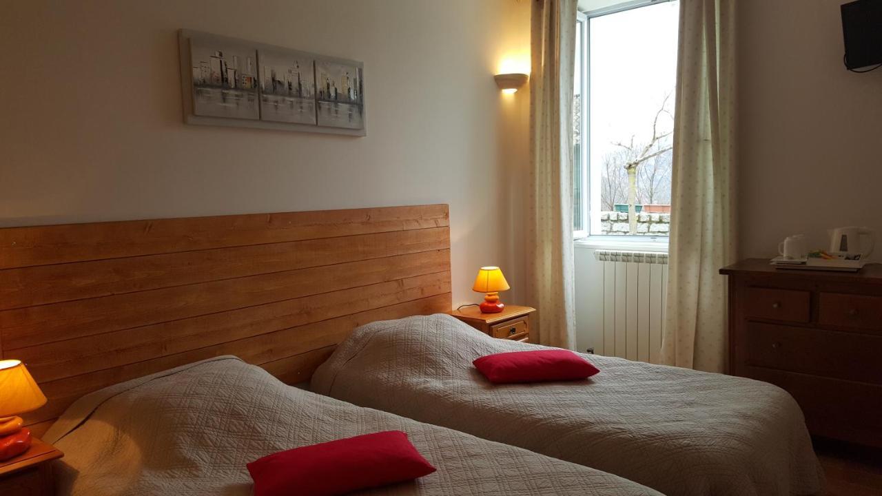 Bed & Breakfast U San Larenzu *
