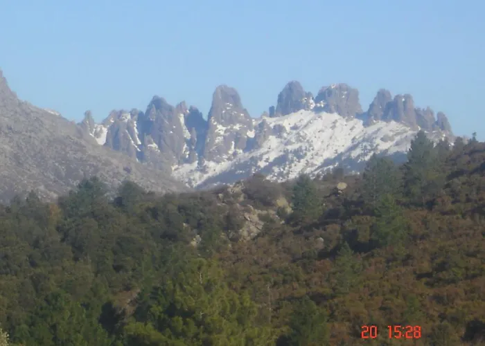 San Larenzu