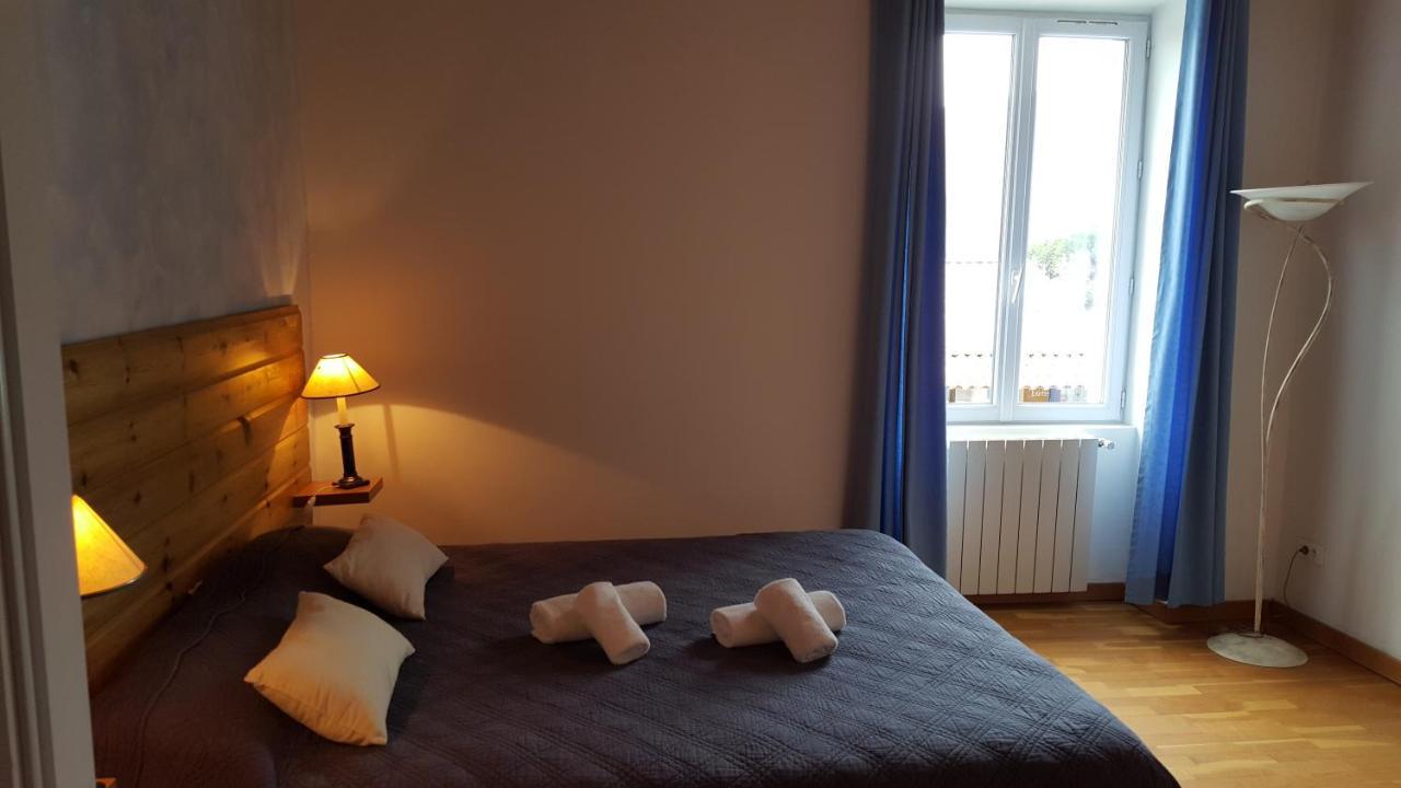 Frühstückspension San Larenzu