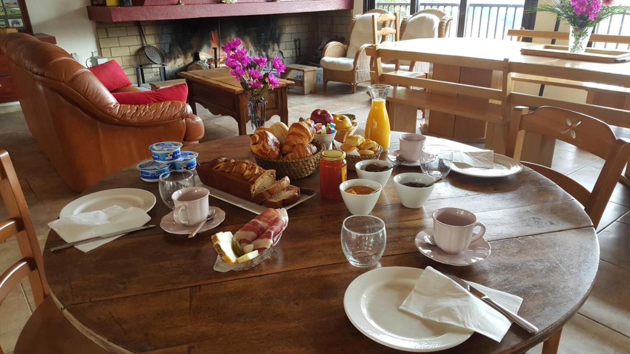 Frühstückspension San Larenzu