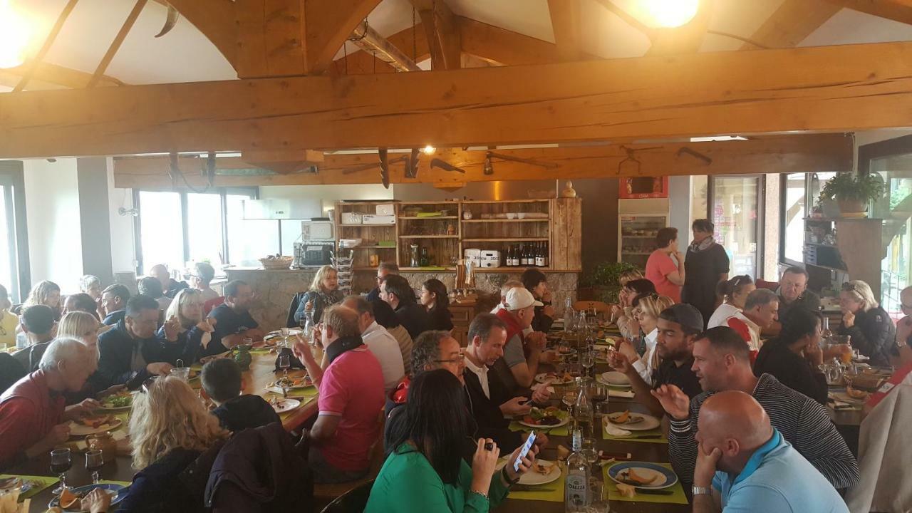 Frühstückspension San Larenzu
